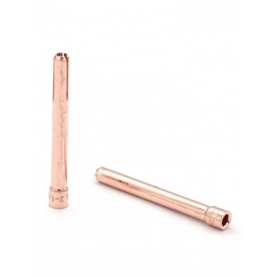 TULEJKA ZACISKOWA FI 2.0 50MM TIG 17-18-26