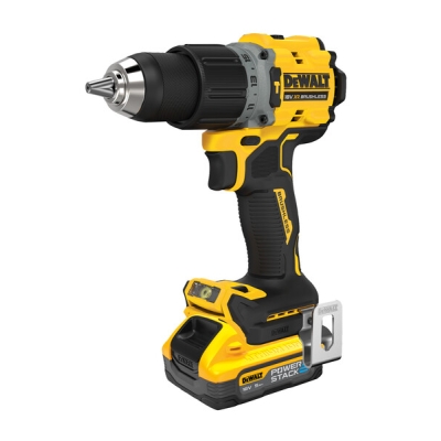 ZESTAW WKRĘTARKA DCD805 + ZAKRĘTARKA DCF850 18V 2*5.0AH