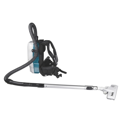 ODKURZACZ AKUMULATOROWY PLECAKOWY 2 L 40V XGT 0*AH
