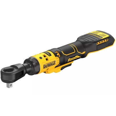 GRZECHOTKA UDAROWA AKUMULATOROWA 3/8'' 18V 0*AH