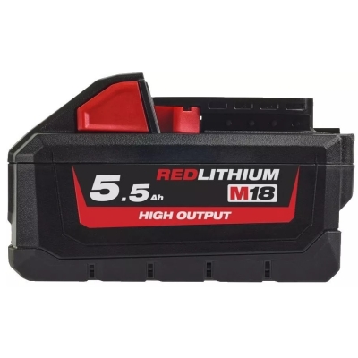ZESTAW POWERPACK 18V M18FPP2AD2-553X
