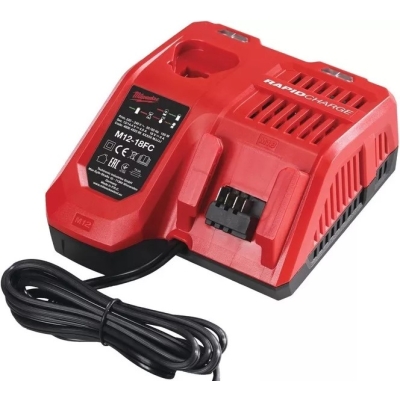 ZESTAW POWERPACK 18V M18FPP2AD2-553X