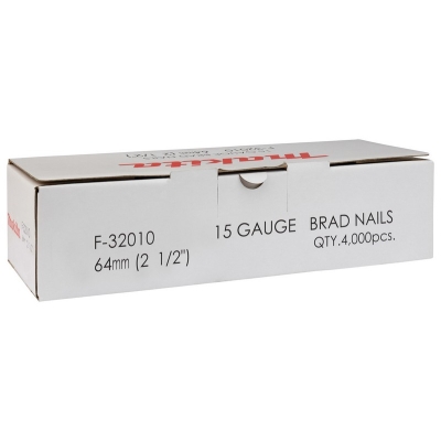 GWOŹDZIE AF635 OP-4000 SZT. 64MM