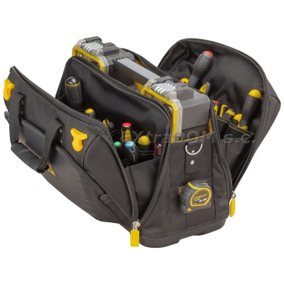 TORBA NARZĘDZIOWA FATMAX 19  QUICK ACCESS
