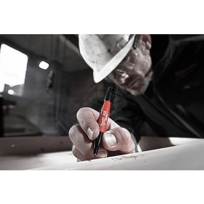 MARKER INKZALL ZIELONY