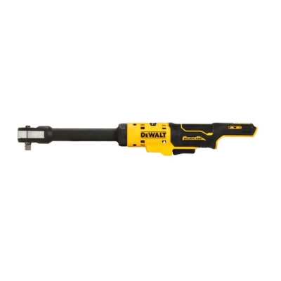GRZECHOTKA UDAR. AKUM. Z WYDŁUŻONĄ GŁOWICĄ 3/8'' XR 12V 0*AH