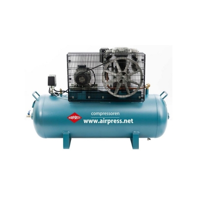 KOMPRESOR OLEJOWY 200L K 200-600 400V