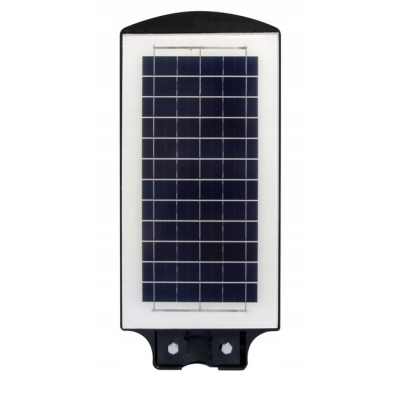 LAMPA LED ULICZNA SOLARNA 100W 6000K IP65 2000LM