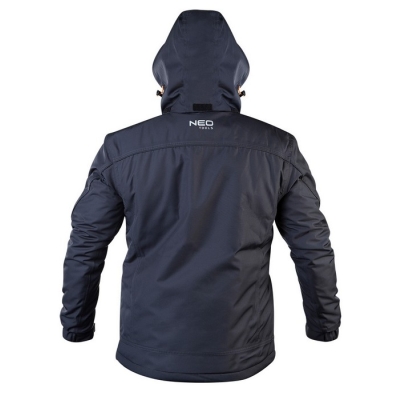 KURTKA ROBOCZA OUTDOOR, DOBBY, ROZMIAR XXL