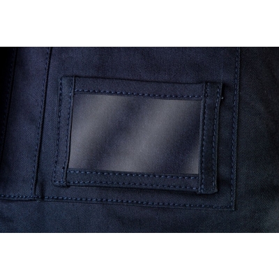 OGRODNICZKI ROBOCZE NAVY ROZMIAR XXXL