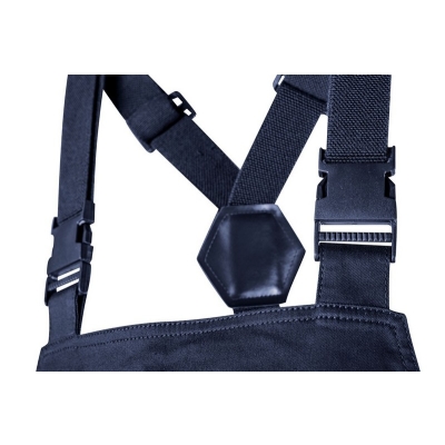 OGRODNICZKI ROBOCZE NAVY ROZMIAR XXXL