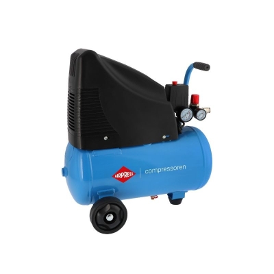 KOMPRESOR BEZOLEJOWY 24L HLO 215-25