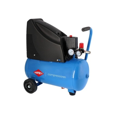 KOMPRESOR BEZOLEJOWY 24L HLO 215-25