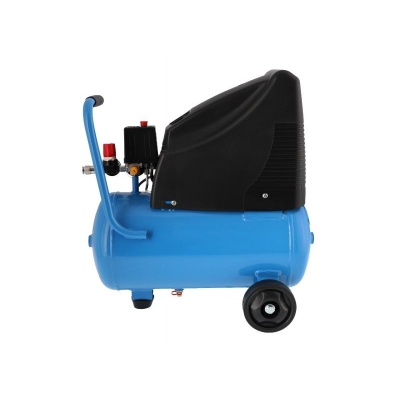 KOMPRESOR BEZOLEJOWY 24L HLO 215-25