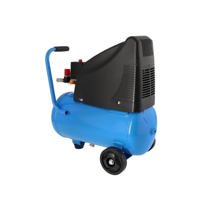 KOMPRESOR BEZOLEJOWY 24L HLO 215-25