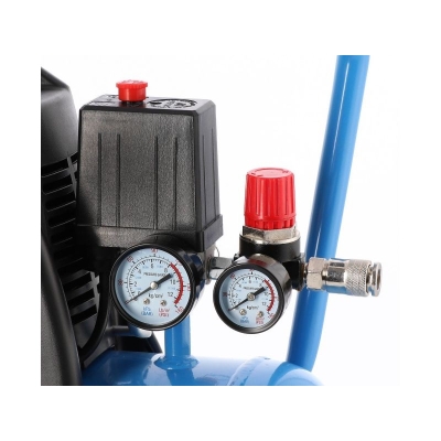 KOMPRESOR BEZOLEJOWY 24L HLO 215-25