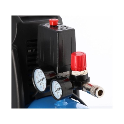 KOMPRESOR BEZOLEJOWY 24L HLO 215-25