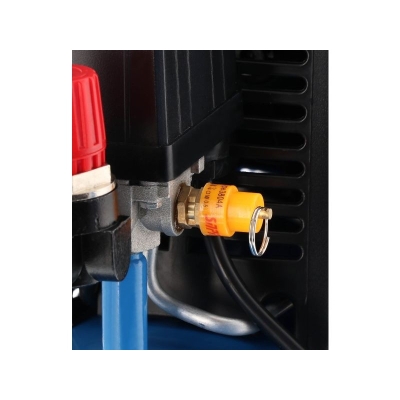 KOMPRESOR BEZOLEJOWY 24L HLO 215-25