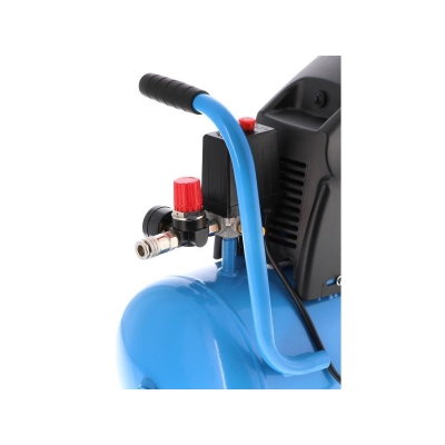 KOMPRESOR BEZOLEJOWY 24L HLO 215-25