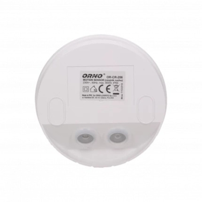 CZUJNIK RUCHU 360/180ST, 800W, IP65