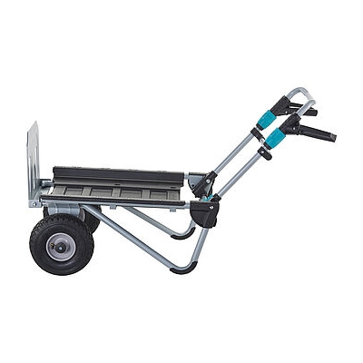 WÓZEK TRANSPORTOWY TS 2500 SKŁADANY, UDŹWIG 150KG.