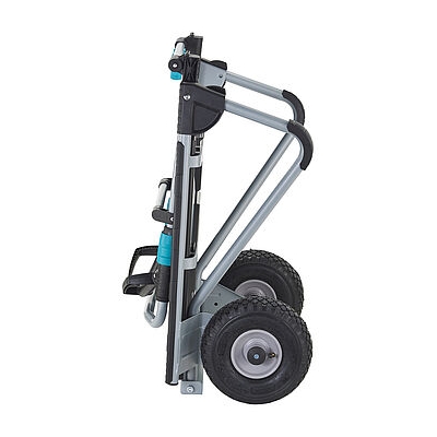 WÓZEK TRANSPORTOWY TS 2500 SKŁADANY, UDŹWIG 150KG.