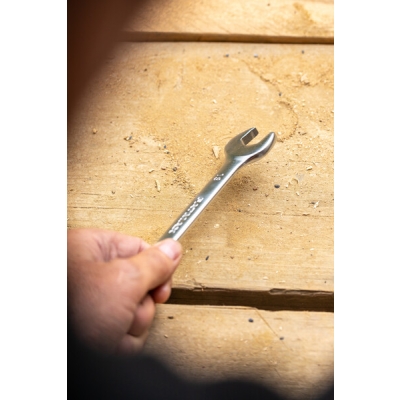 KLUCZ PŁASKI ANTI-SLIP 30*32MM