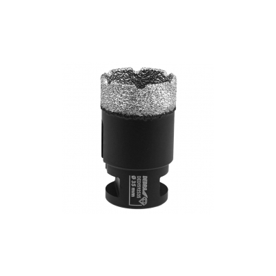 KORONKA DIAMENTOWA VACUUM BRAZED M14 22MM