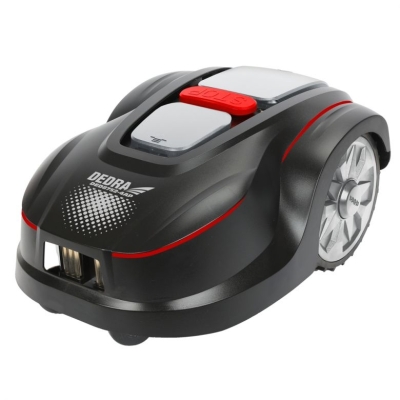 ROBOT KOSZĄCO-MULCZUJĄCY 20V 4.0AH
