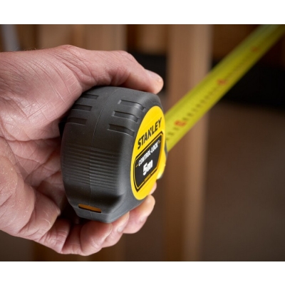 MIARA STANLEY CONTROL LOCK 5M*25MM