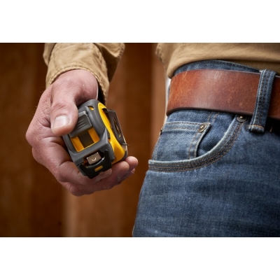 MIARA STANLEY CONTROL LOCK 5M*25MM