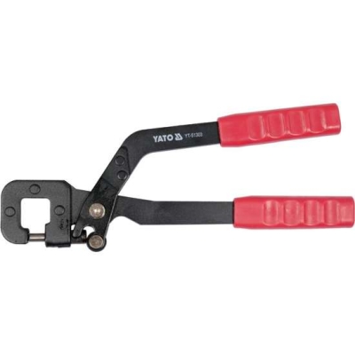 SZCZYPCE DO ŁĄCZENIA PROFILI 320MM