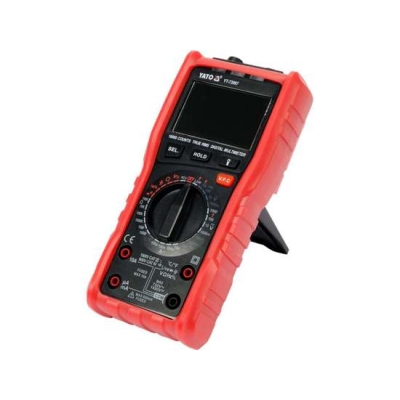 MIERNIK CYFROWY TRUE RMS