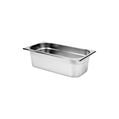POJEMNIK GASTRONOMICZNY GN 1/3 100