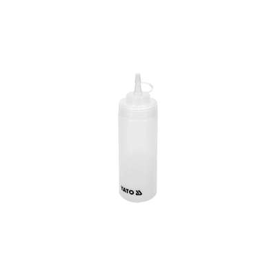DYSPENSER DO SOSÓW 350ML. BIAŁY