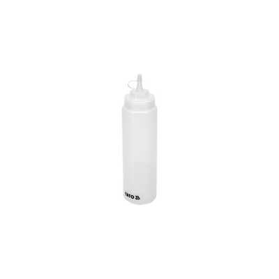 DYSPENSER DO SOSÓW 700ML. BIAŁY