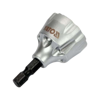 GRATOWNIK ZEWNĘTRZNY 3-19 MM