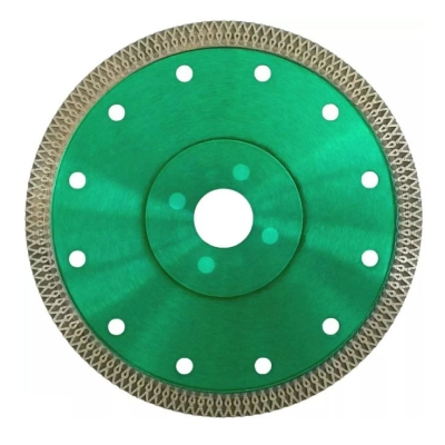 TARCZA DIAMENTOWA ULTRA CERAMIK 230/22.2