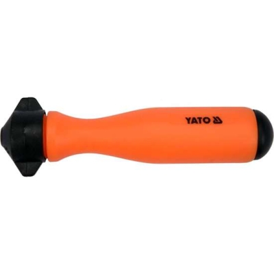 RĘKOJEŚĆ SKRĘCANA DO PILNIKA OKRĄGŁEGO 4,5MM