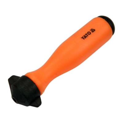 RĘKOJEŚĆ SKRĘCANA DO PILNIKA OKRĄGŁEGO 4,8MM