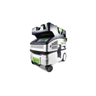 ODKURZACZ MOBILNY CTL MINI I