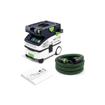 ODKURZACZ MOBILNY CTL MINI I