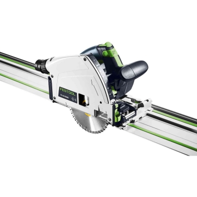 ZAGŁĘBIARKA TS 60 KEBQ-PLUS-FS