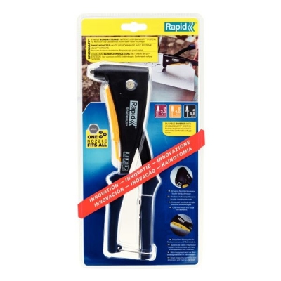 NITOWNICA RĘCZNA RP40 MULTI EAST