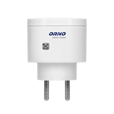 GNIAZDO SIECIOWE SMART HOME ODBIORNIK RADI