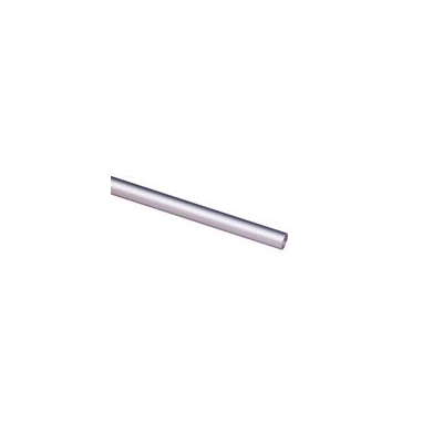 RURA OKRAGŁA ALUMINIOWY ANODOWY 2000X6X1,0