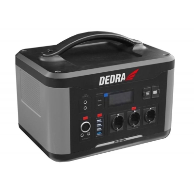 STACJA ZASILANIA 1500W