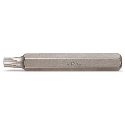 KOŃCÓWKA WKRĘTAKOWA TORX DŁUGA T45