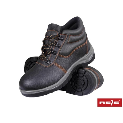 BUTY TRZEWIKI BROPTIREIS ROZMIAR 38
