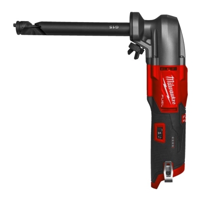 NOŻYCE AKUMULATOROWE DO BLACHY 12V M12FNB16-0X 0*AH